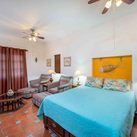 Villas Del Santo Nino Loreto  Exterior photo