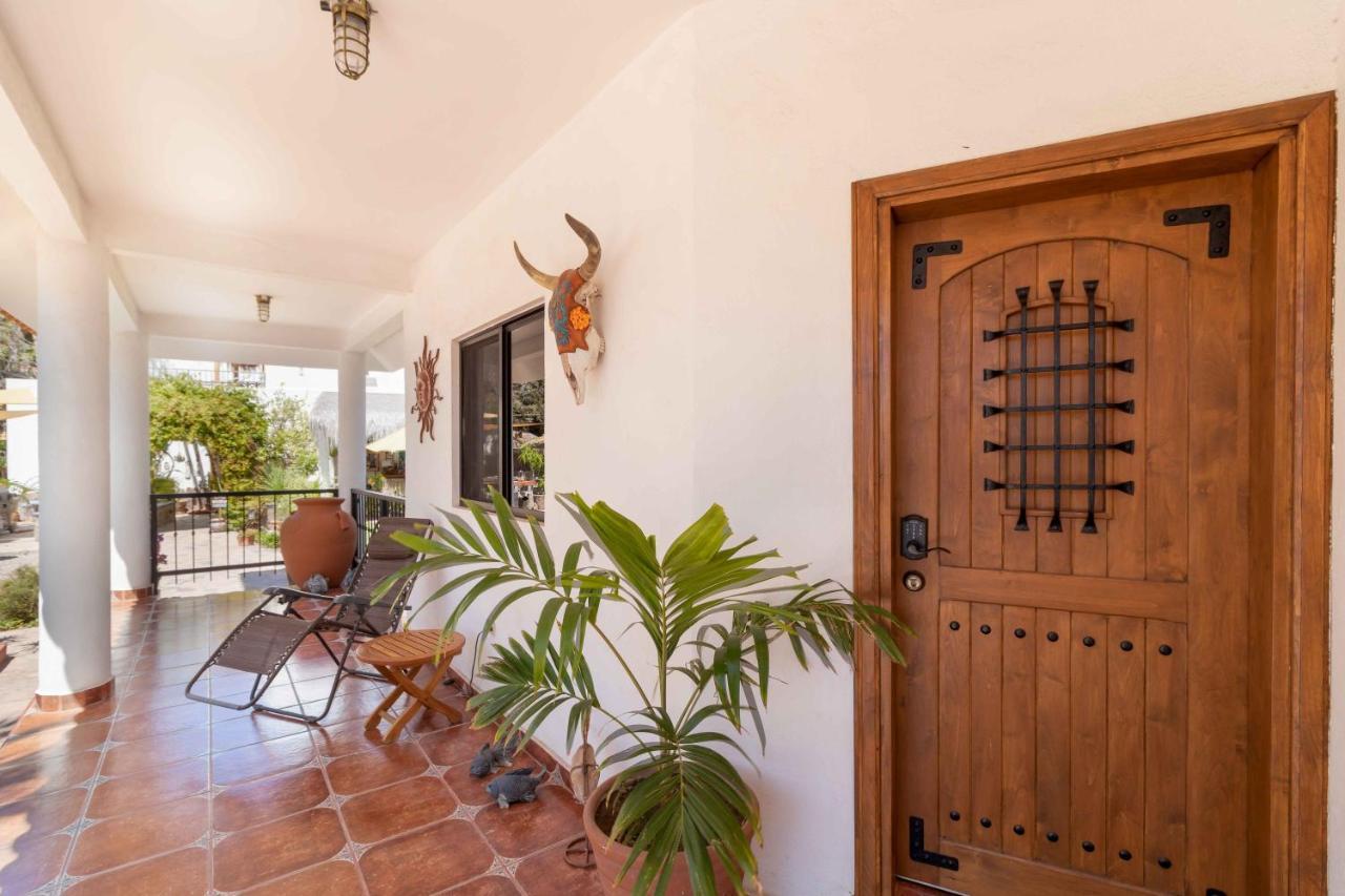 Villas Del Santo Nino Loreto  Exterior photo