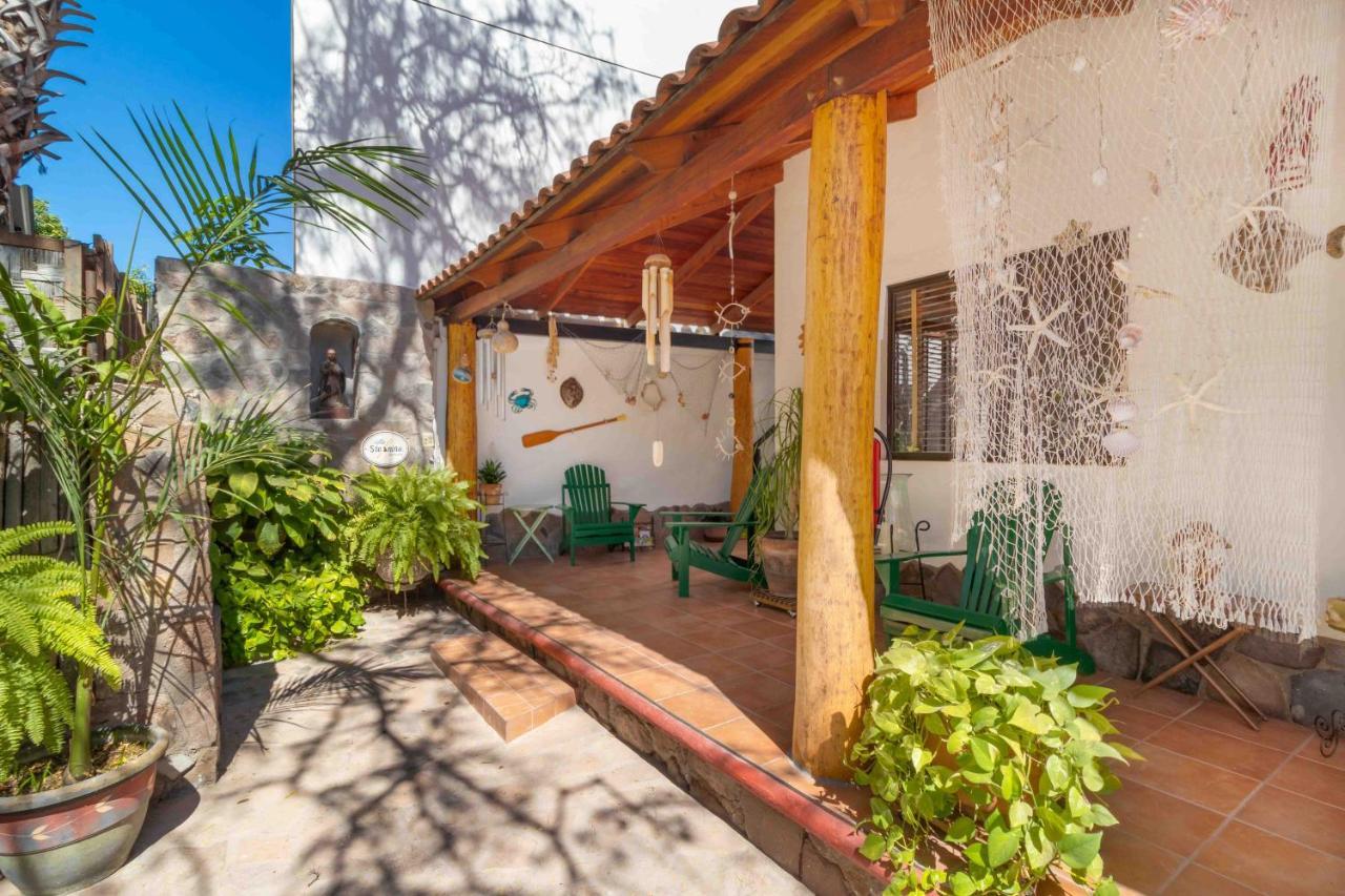 Villas Del Santo Nino Loreto  Exterior photo