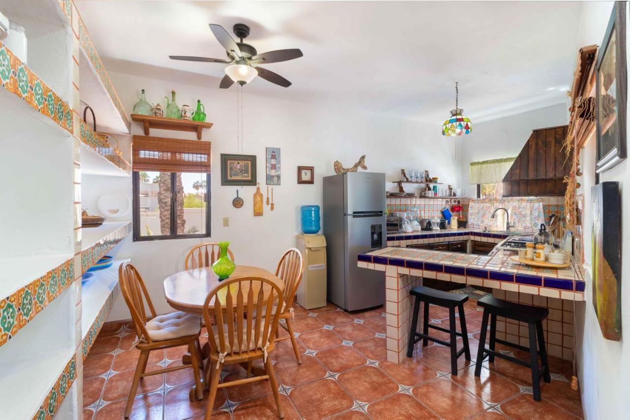 Villas Del Santo Nino Loreto  Exterior photo