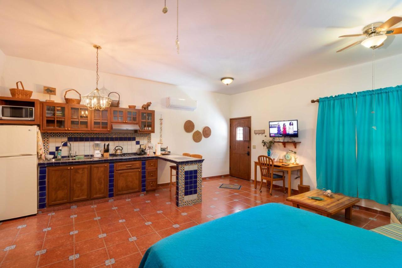 Villas Del Santo Nino Loreto  Exterior photo