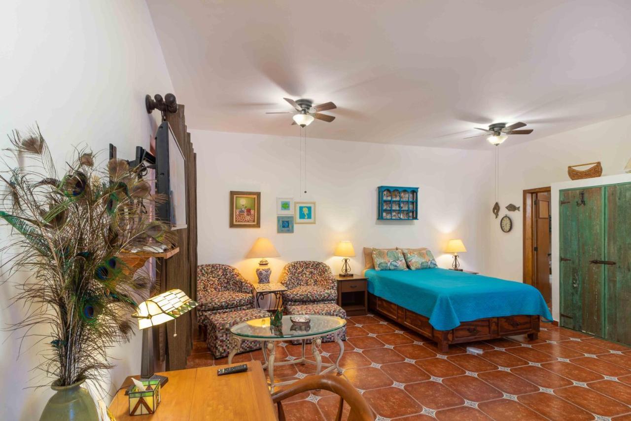 Villas Del Santo Nino Loreto  Exterior photo