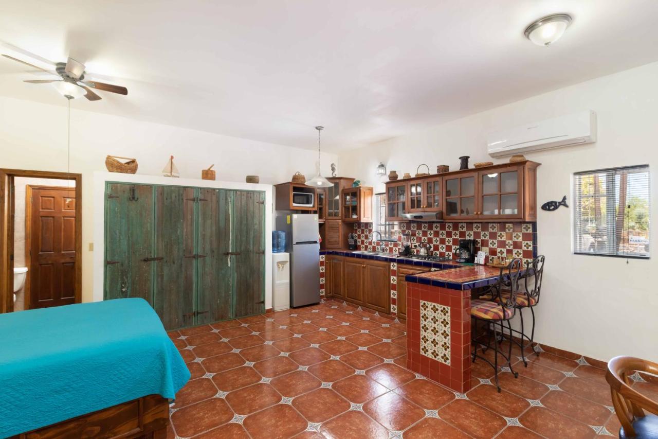 Villas Del Santo Nino Loreto  Exterior photo