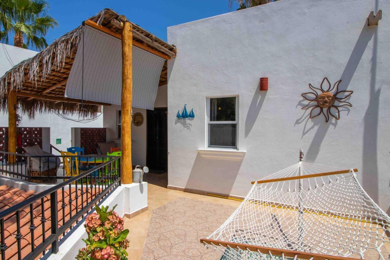 Villas Del Santo Nino Loreto  Exterior photo