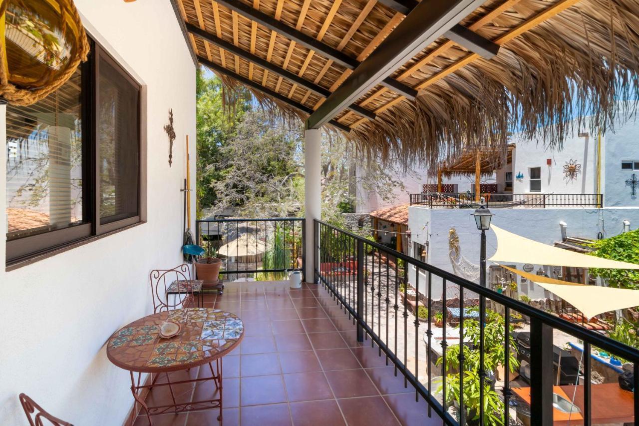 Villas Del Santo Nino Loreto  Exterior photo