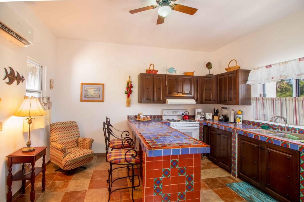 Villas Del Santo Nino Loreto  Exterior photo