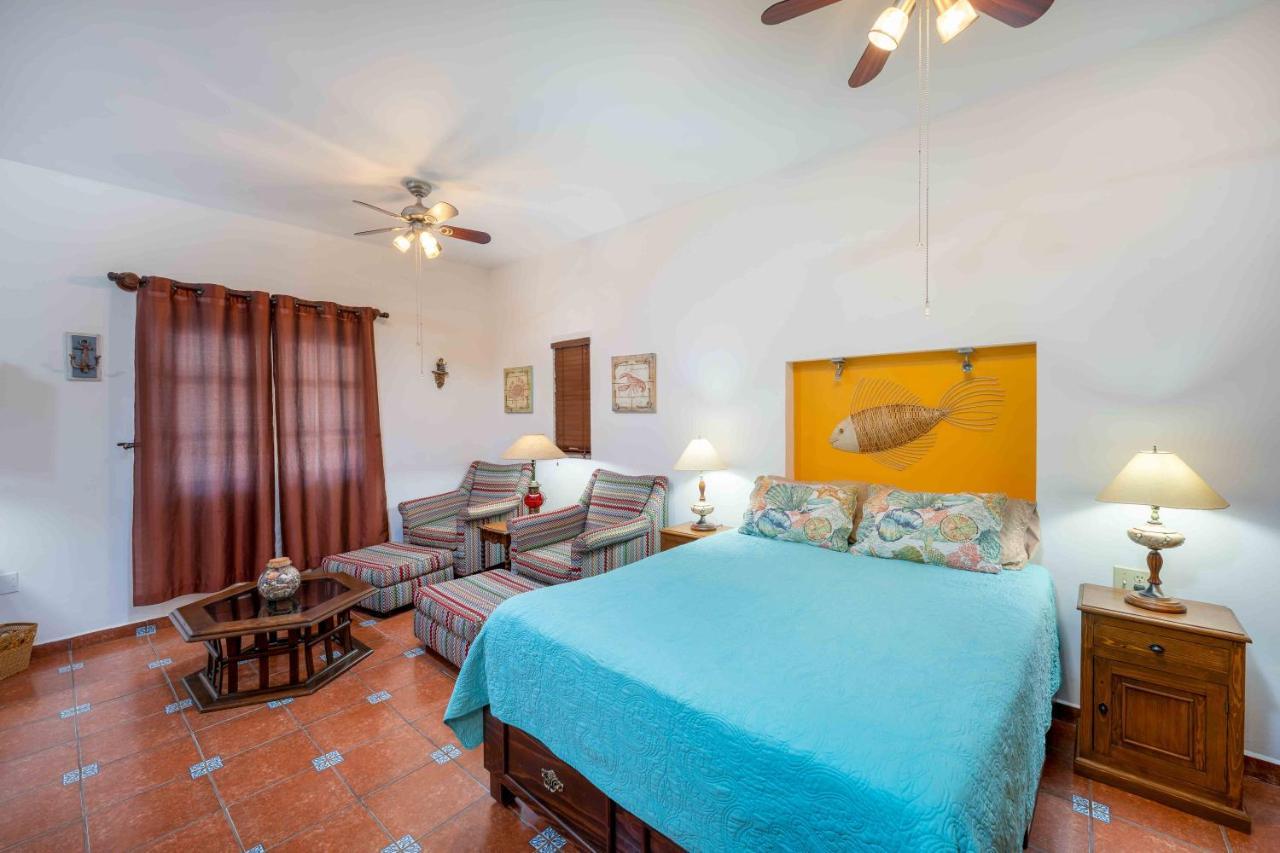 Villas Del Santo Nino Loreto  Exterior photo