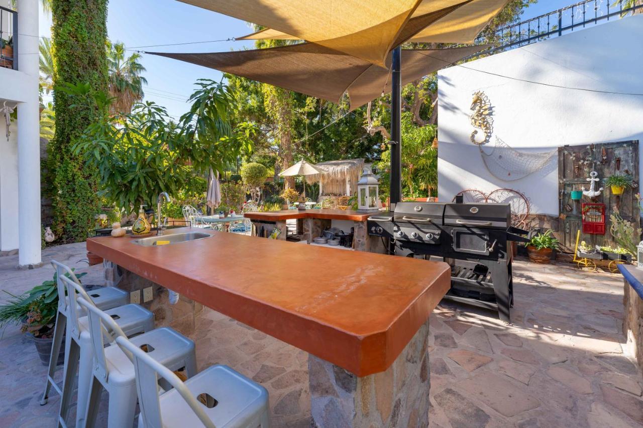Villas Del Santo Nino Loreto  Exterior photo