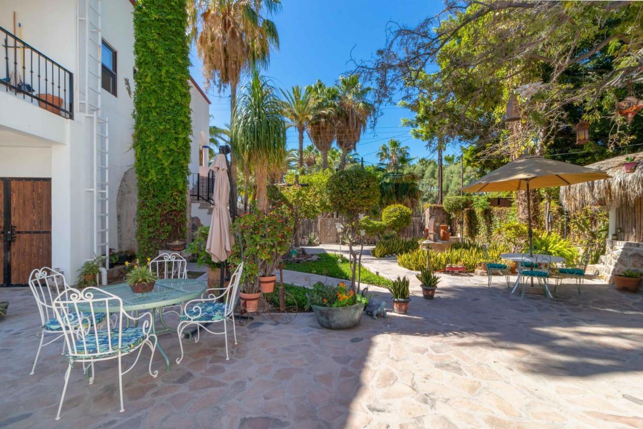 Villas Del Santo Nino Loreto  Exterior photo