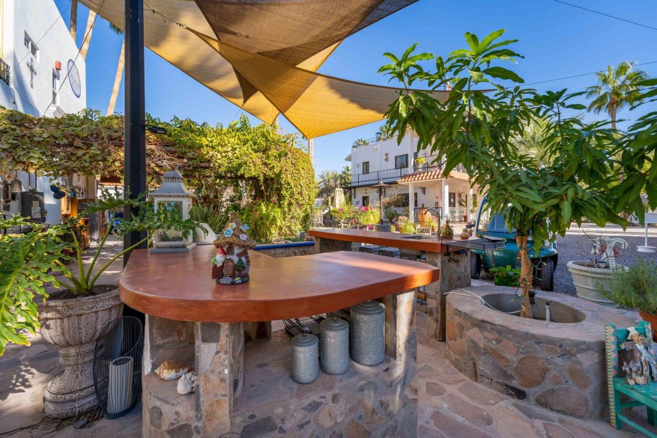 Villas Del Santo Nino Loreto  Exterior photo