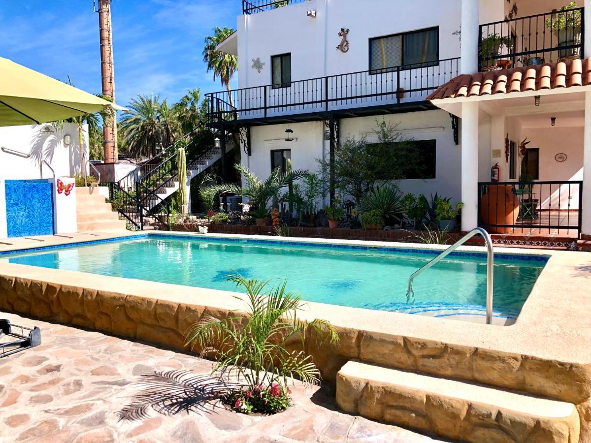 Villas Del Santo Nino Loreto  Exterior photo
